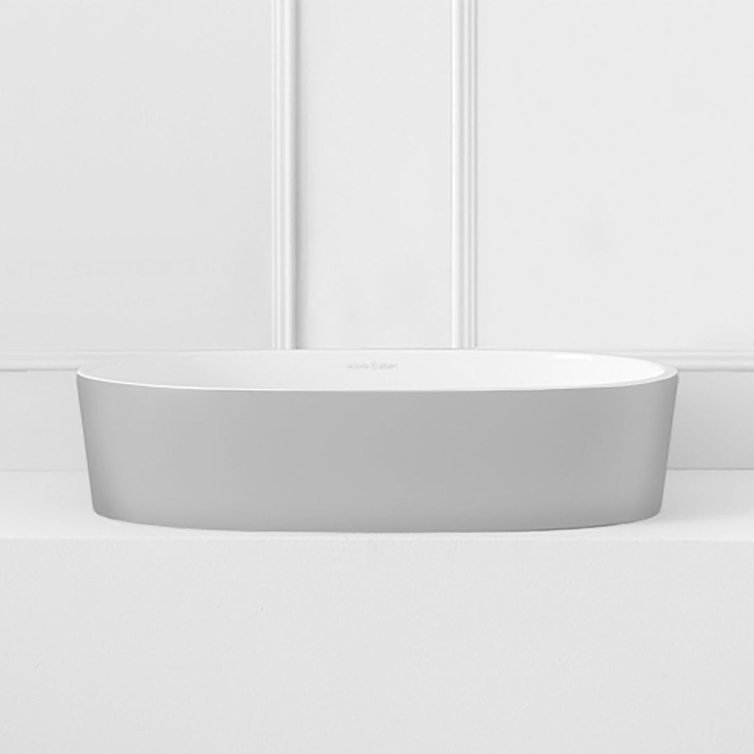 Victoria + Albert Vessel Sink IOS