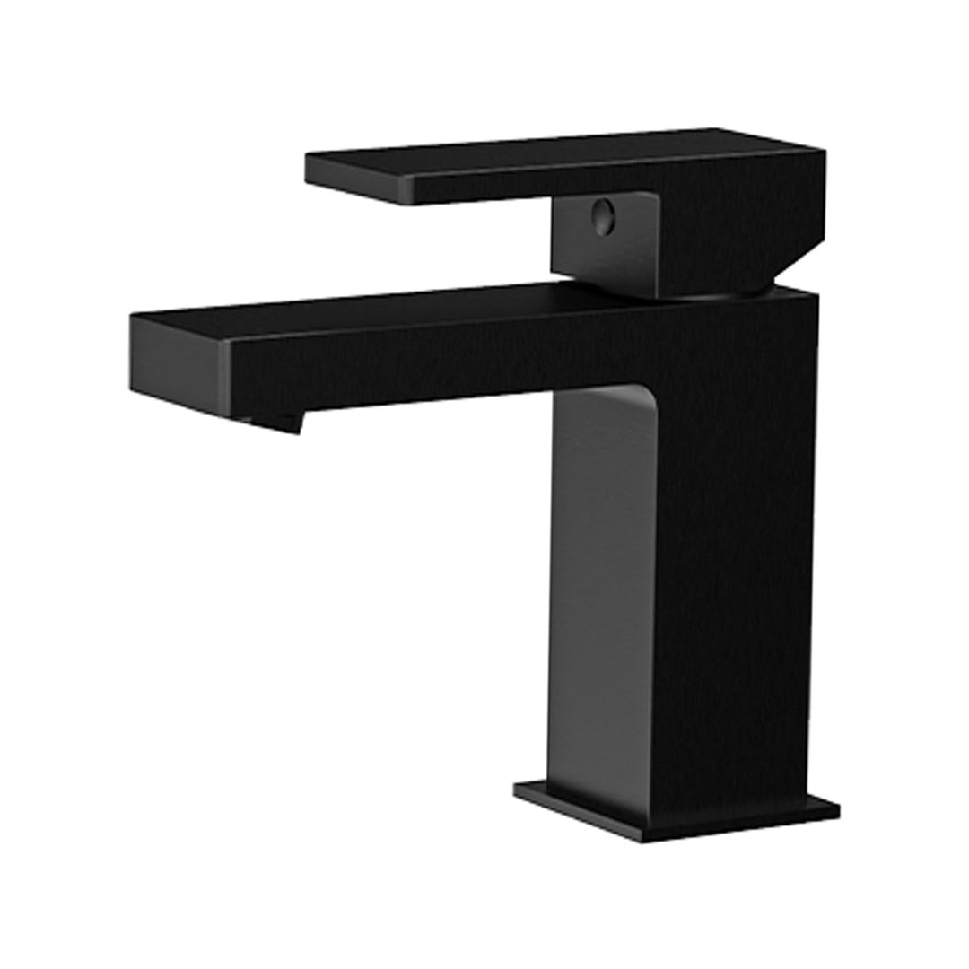 Aquabrass Madison Bathroom Faucet