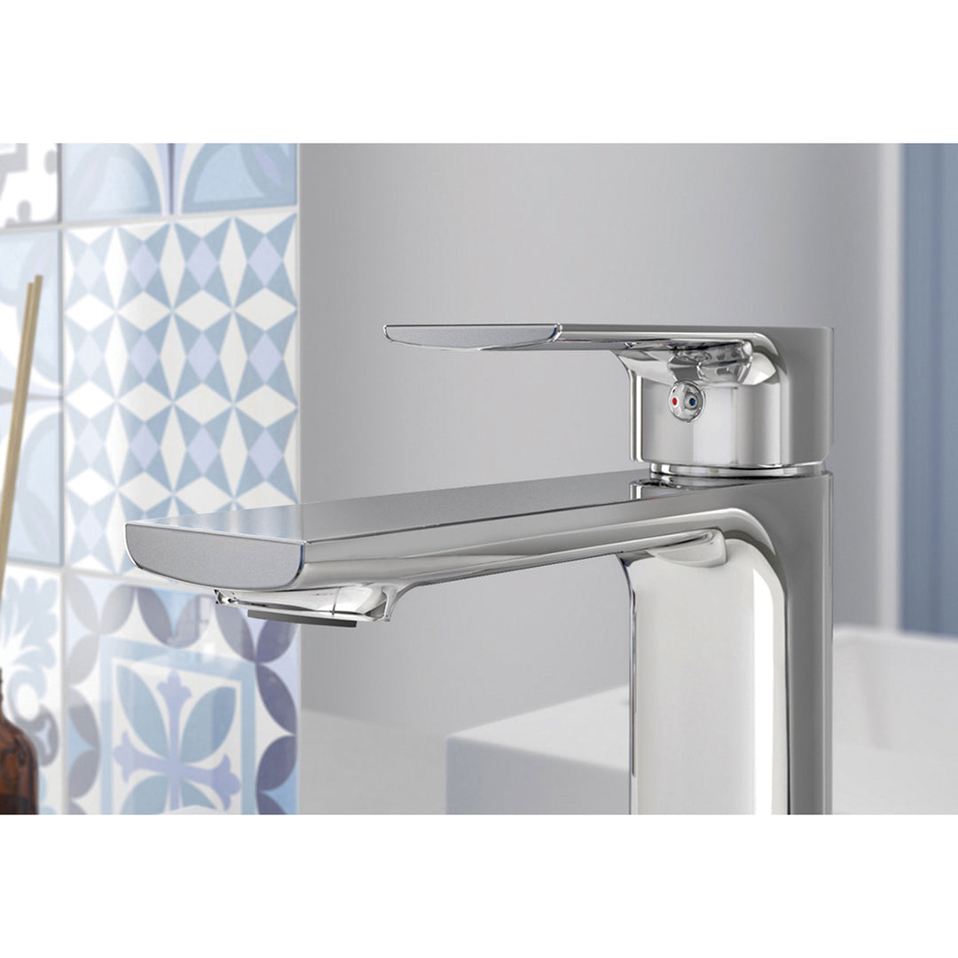 Aquabrass Midtown Bathroom Faucet