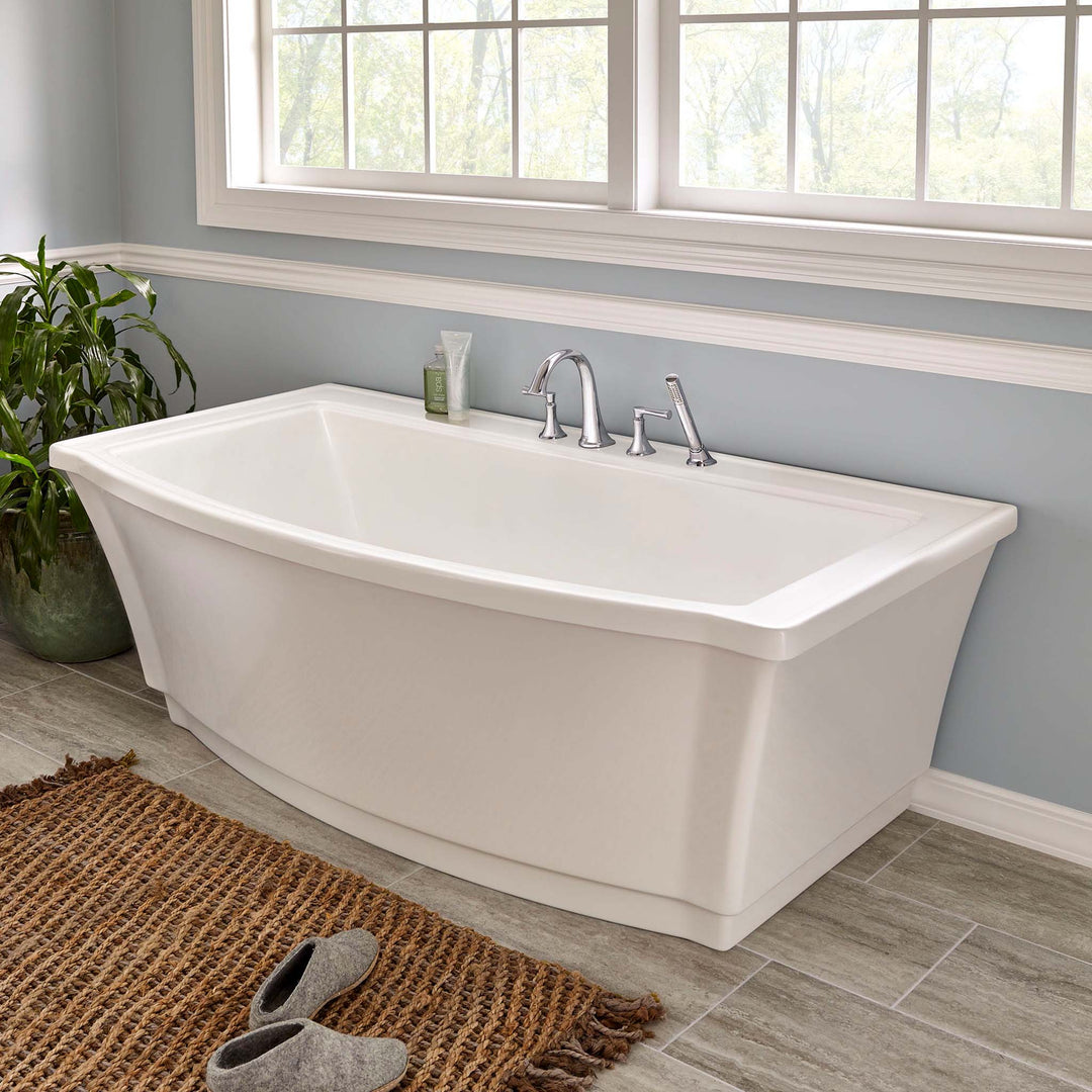 American Standard Estate Tub Filler