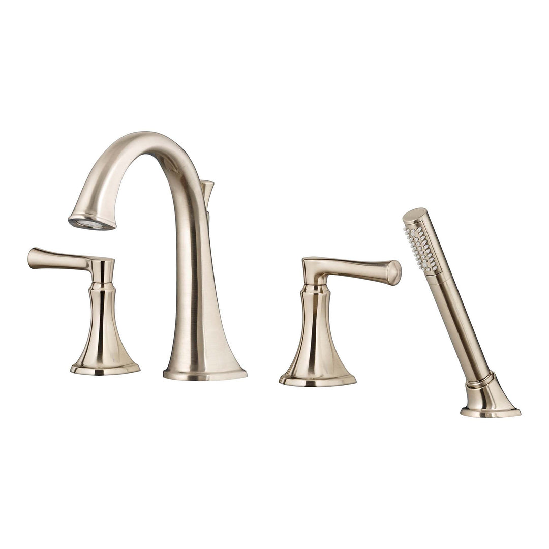 American Standard Estate Tub Filler