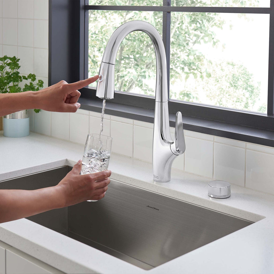 American Standard Saybrook Filtered Kitchen Faucet