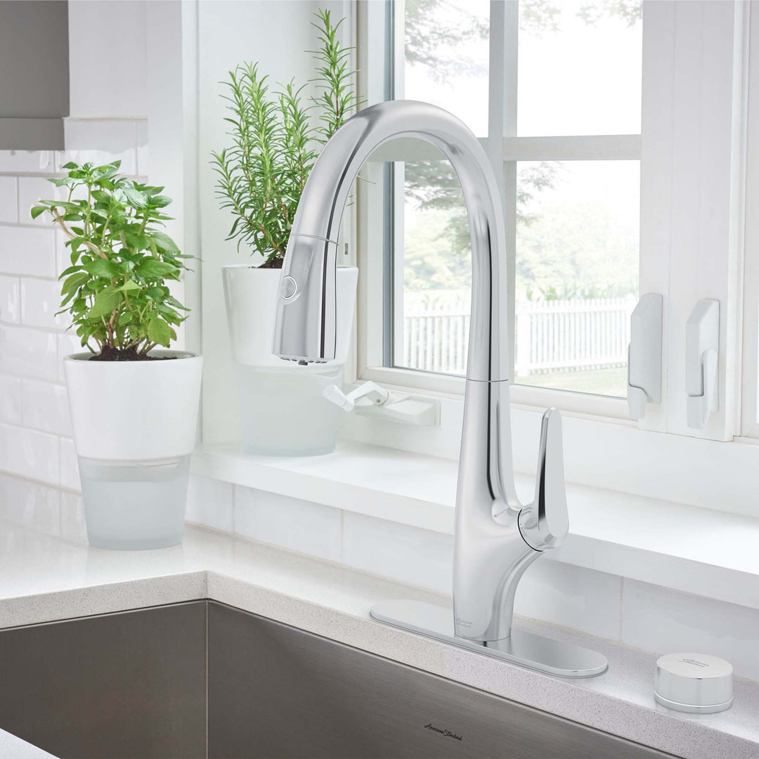 American Standard Saybrook Filtered Kitchen Faucet