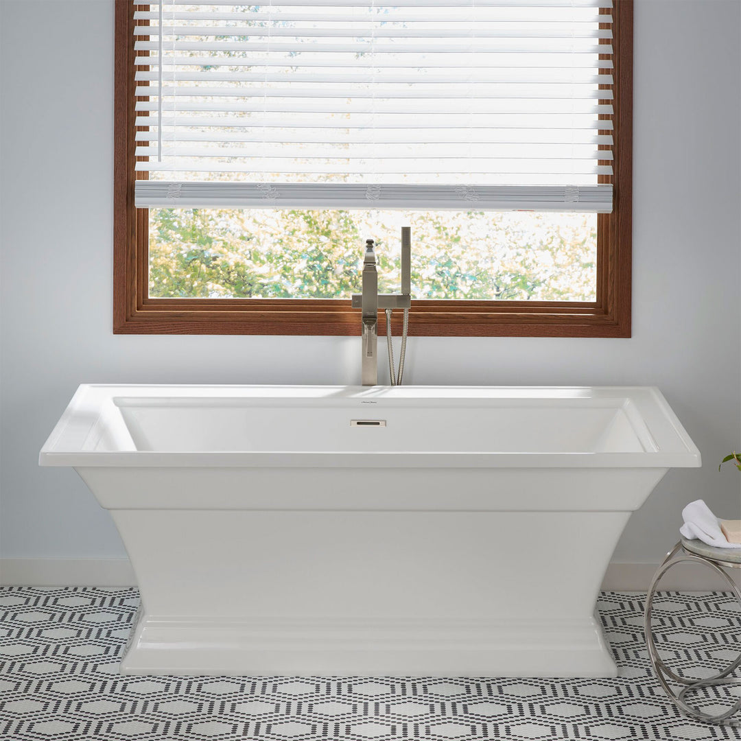 American Standard Town Square S Tub Filler