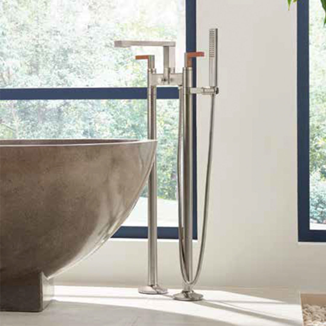 Brizo Frank Lloyd Wright Tub Filler