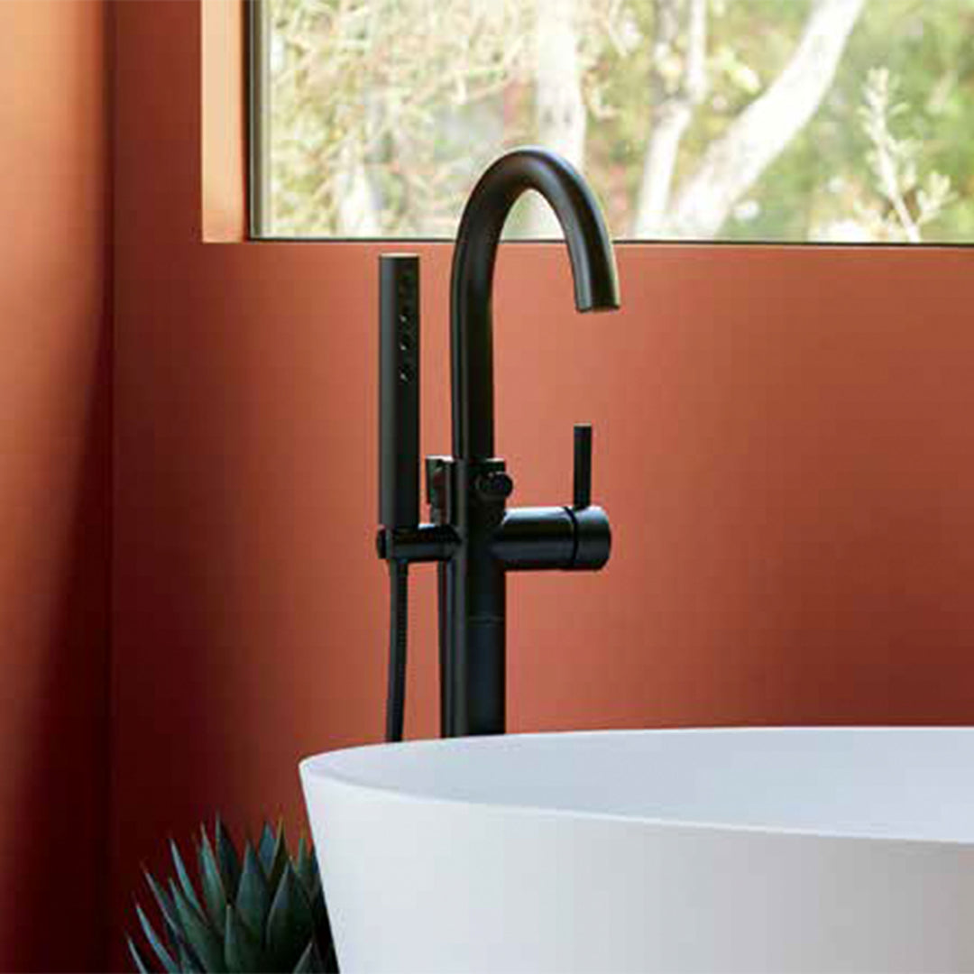 Brizo Jason Wu Tub Filler