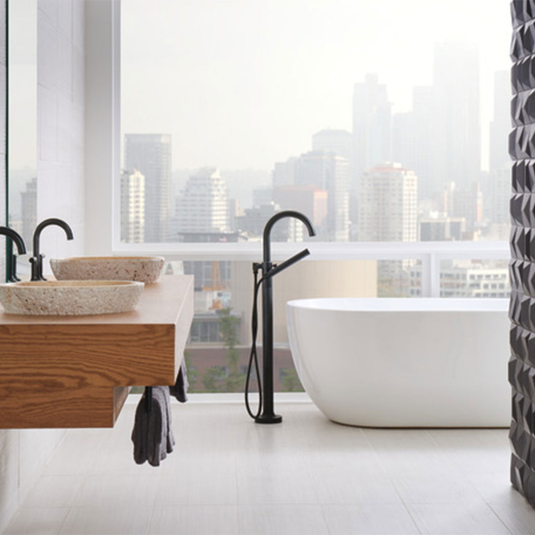 Brizo Jason Wu Tub Filler