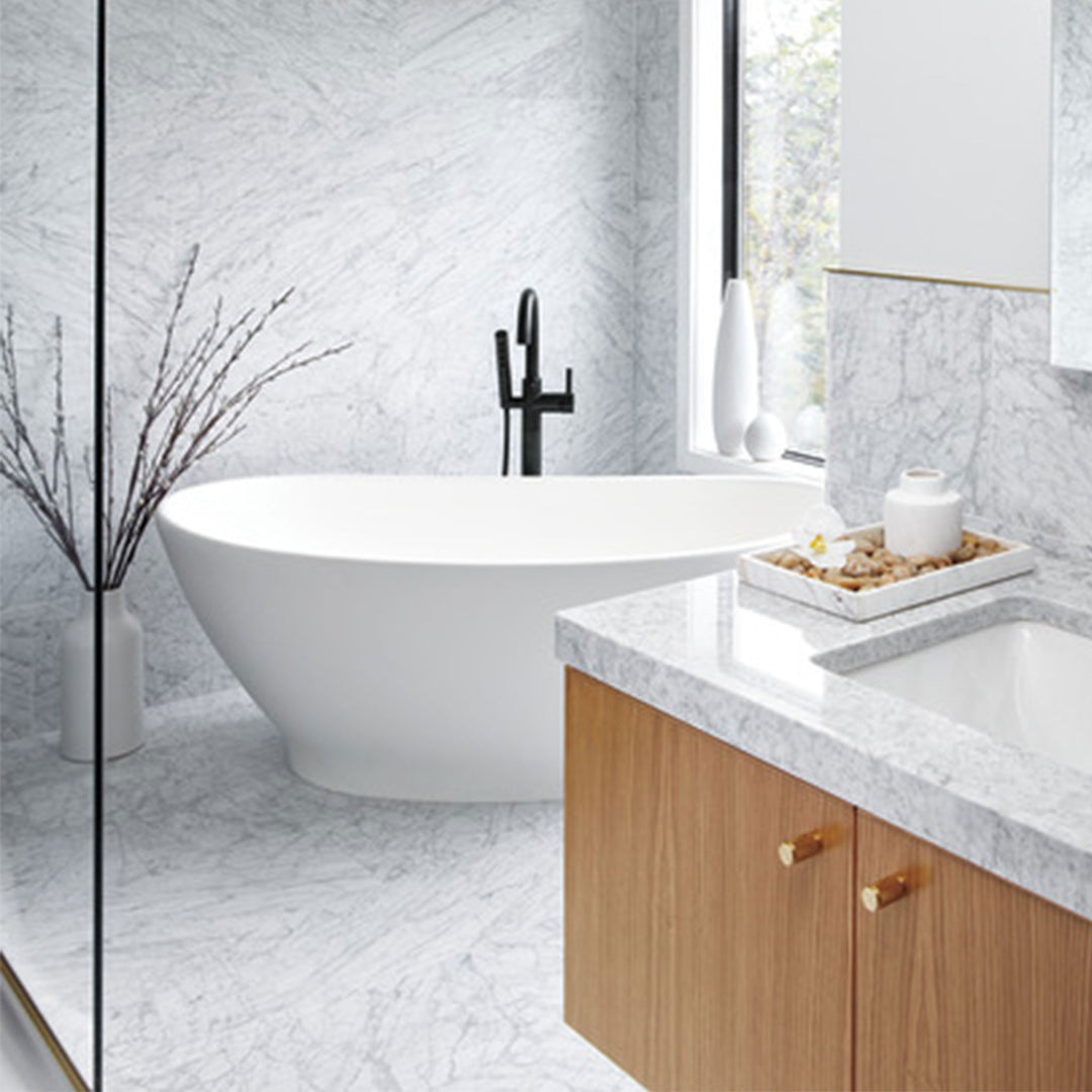 Brizo Jason Wu Tub Filler