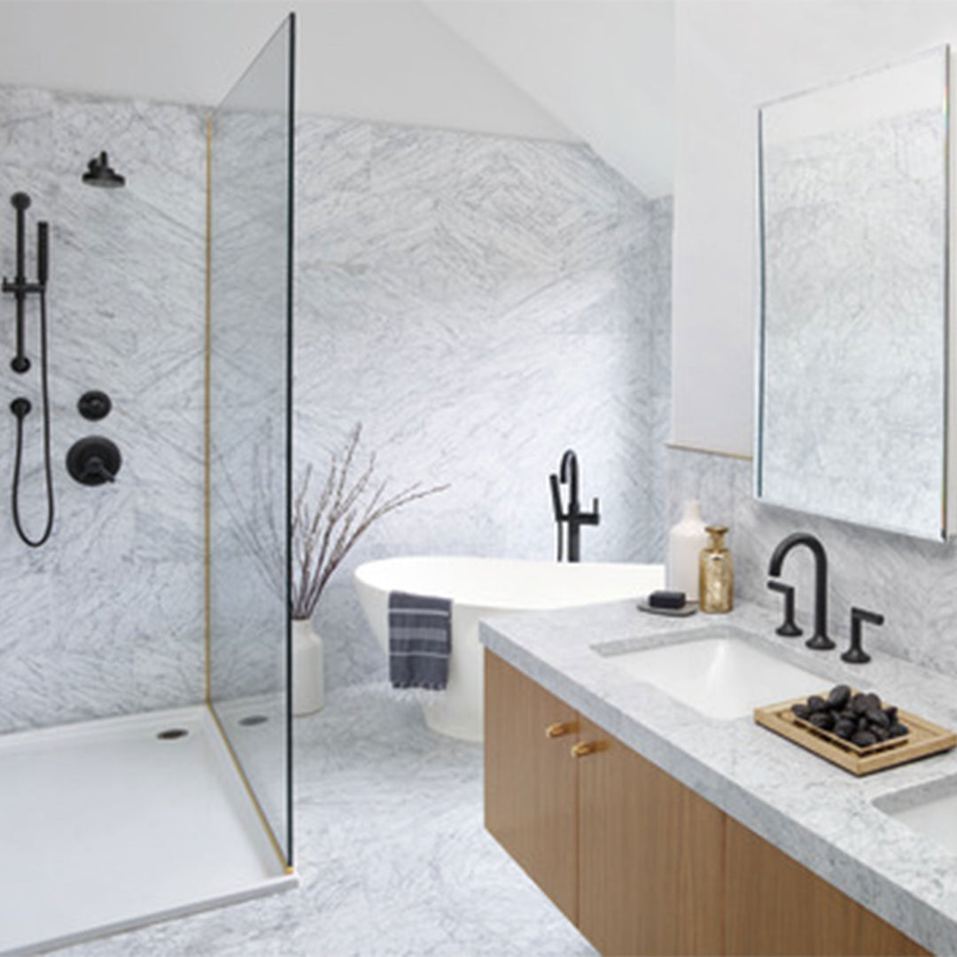 Brizo Jason Wu Tub Filler