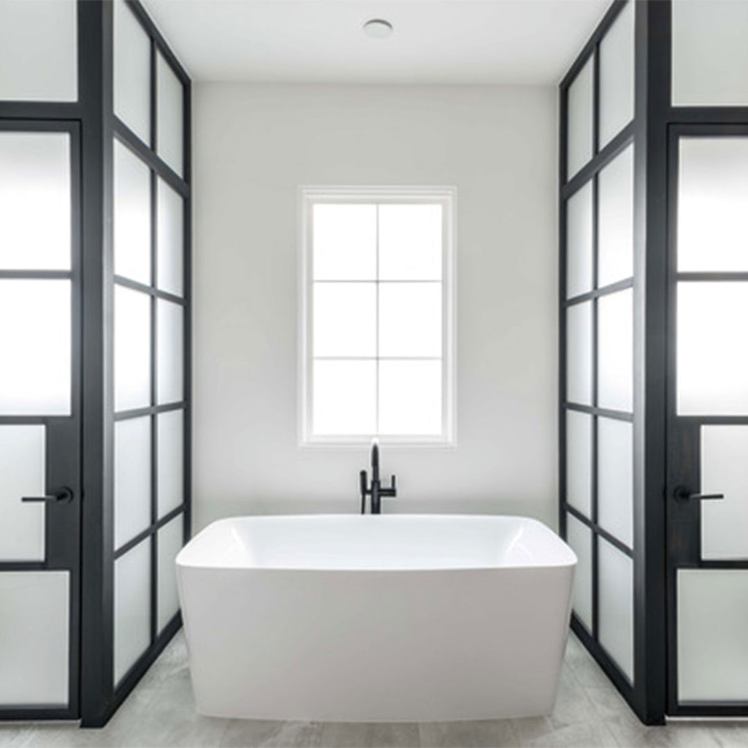 Brizo Jason Wu Tub Filler