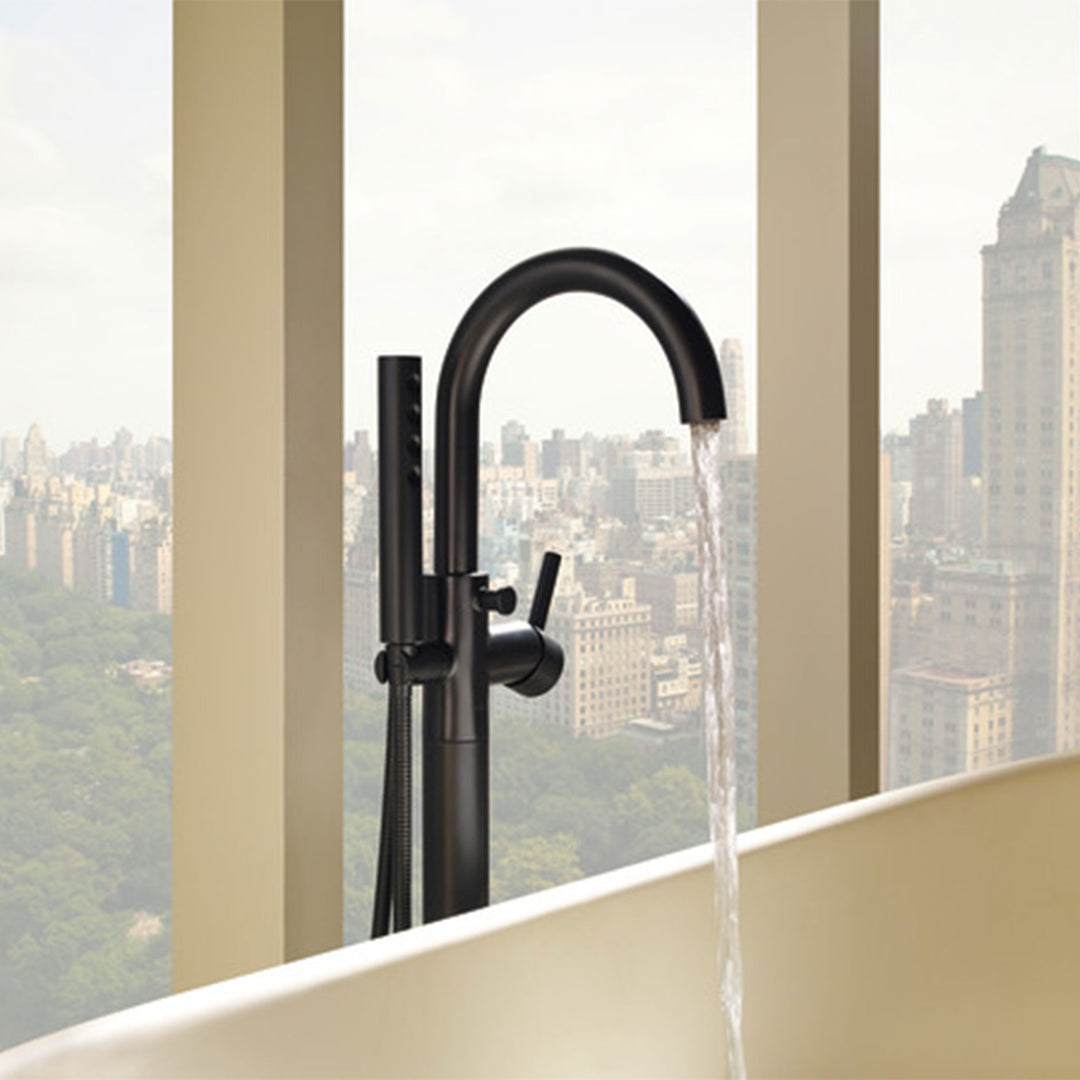 Brizo Jason Wu Tub Filler