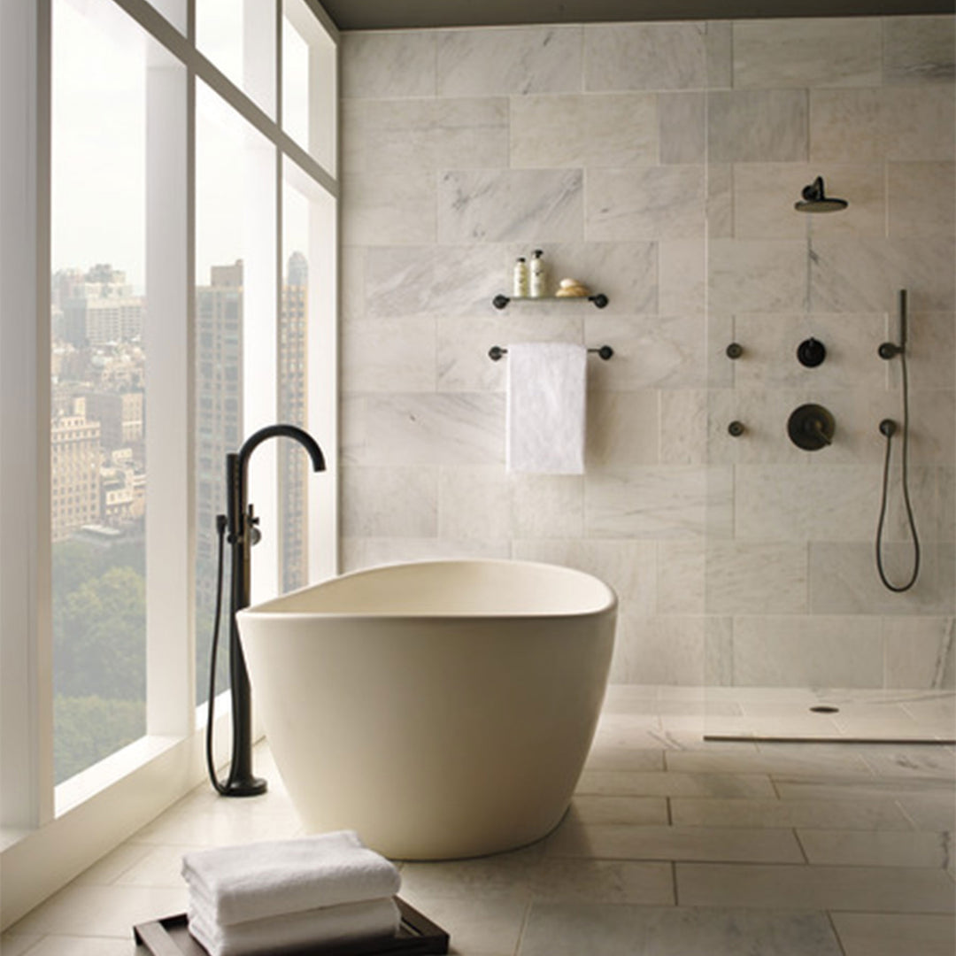 Brizo Jason Wu Tub Filler