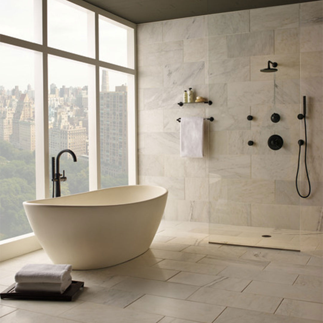 Brizo Jason Wu Tub Filler