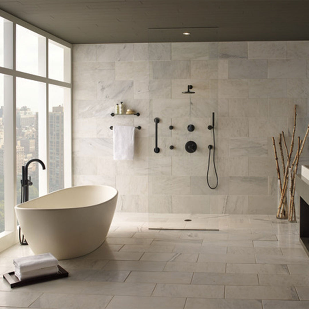 Brizo Jason Wu Tub Filler