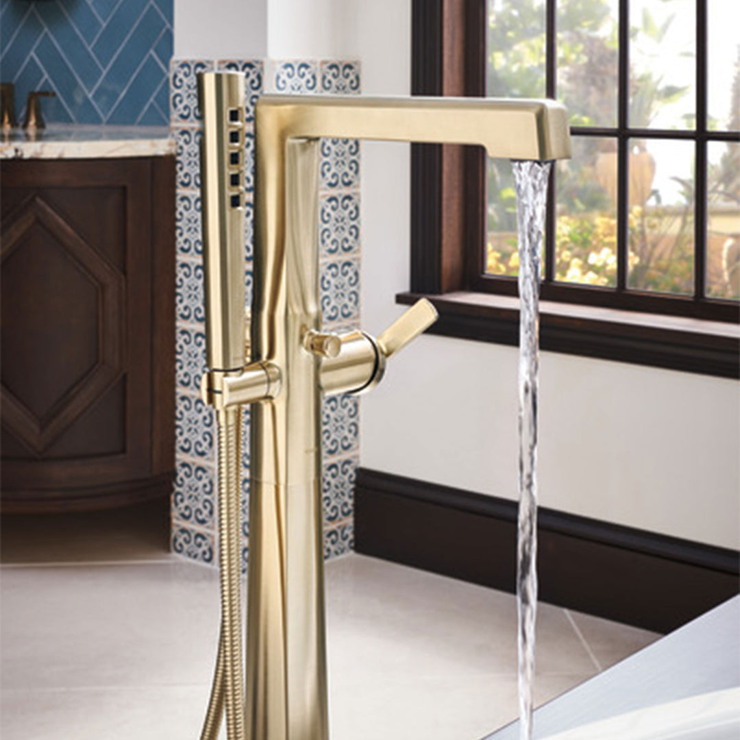 Brizo Levoir Tub Filler