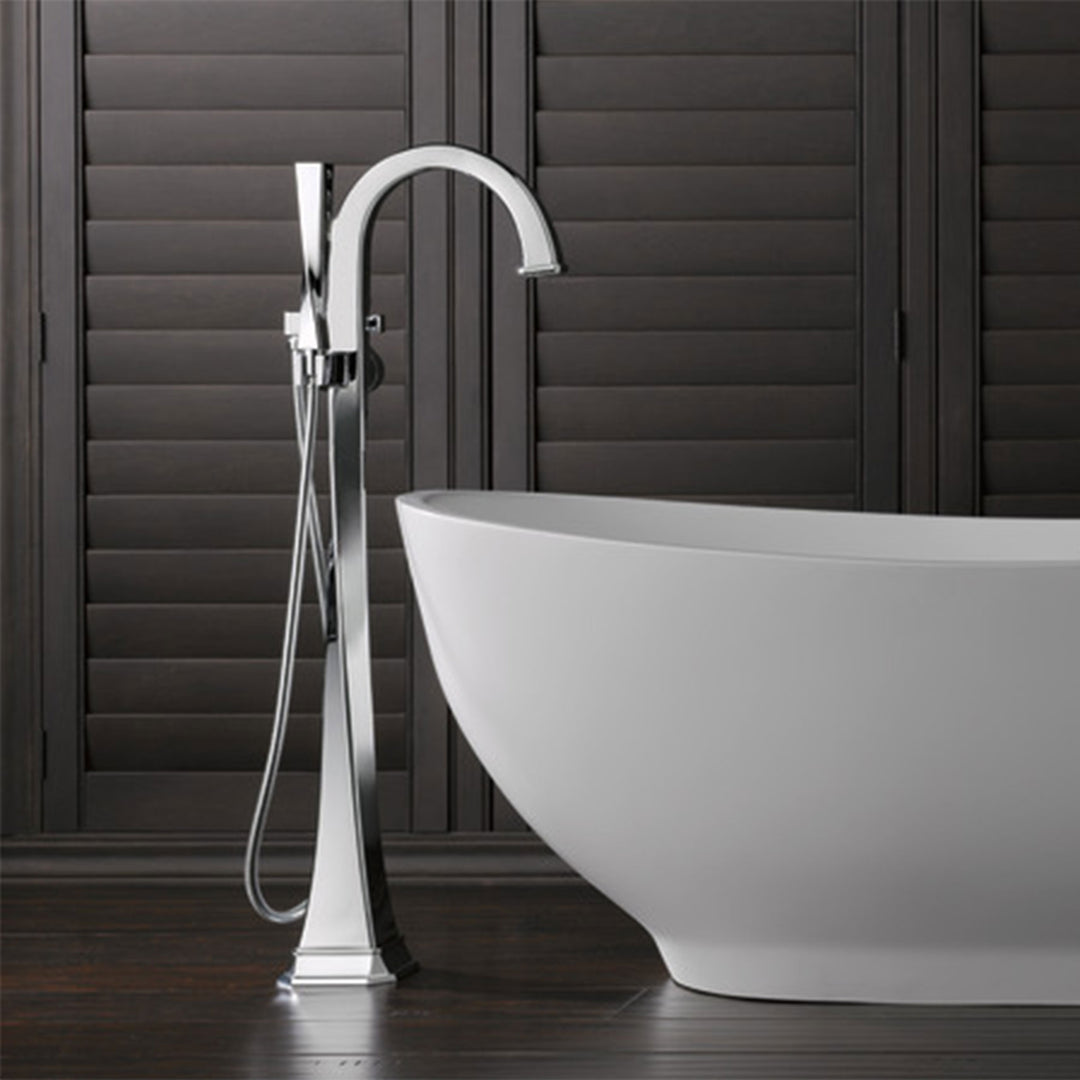 Brizo Virage Tub Filler