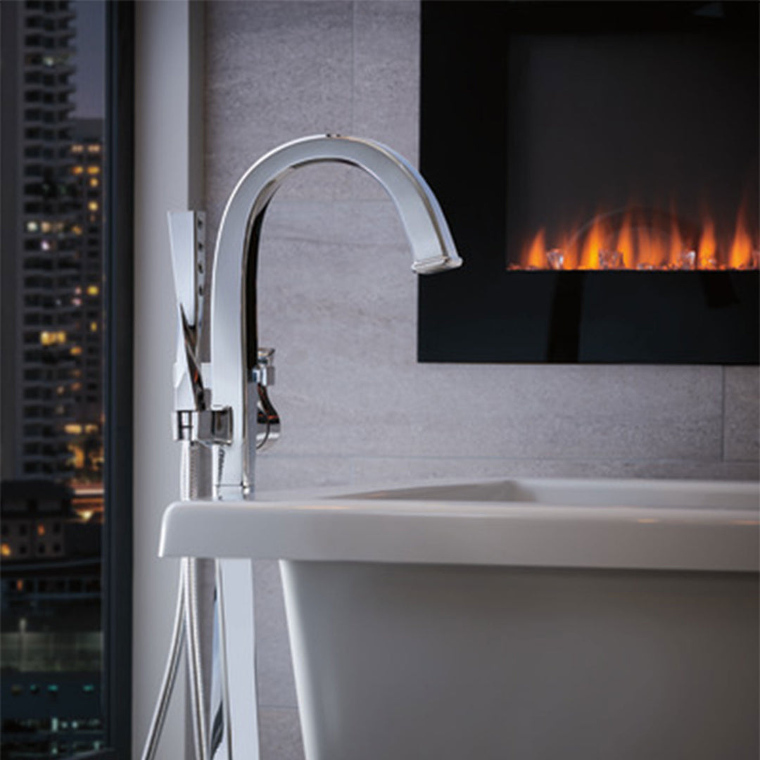 Brizo Virage Tub Filler