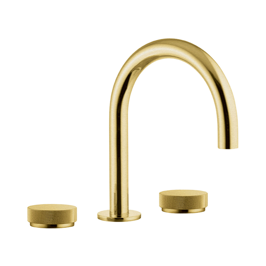 Cabano Program1 Widespread Bathroom Faucet