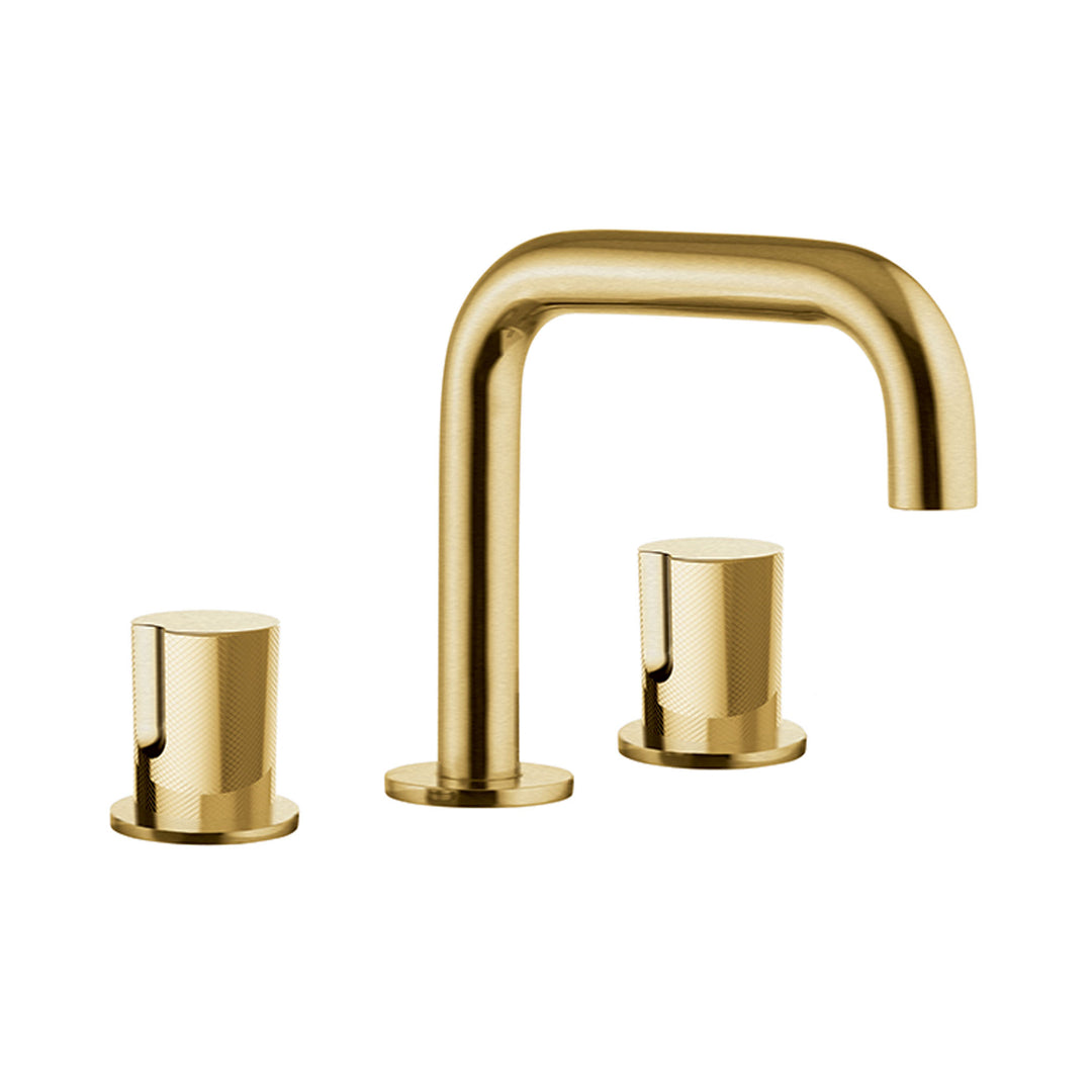 Cabano Program1 Widespread Bathroom Faucet