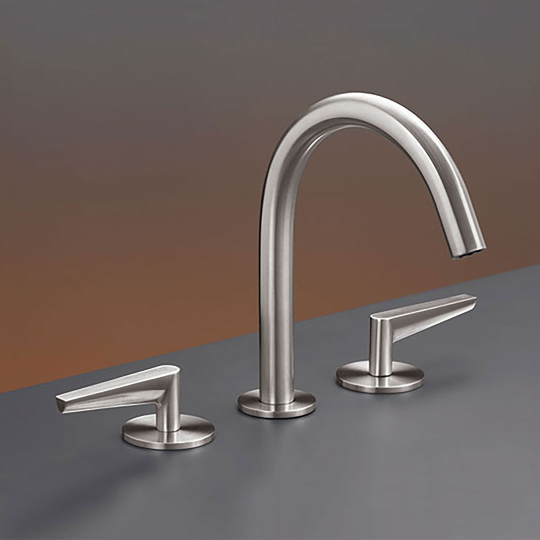 CEA Flag Three-hole Bathroom Faucet