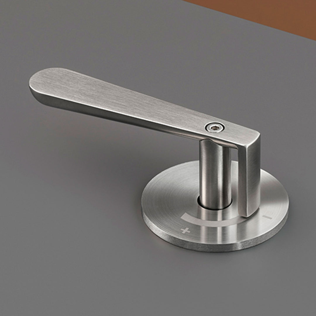 CEA Lutezia Three-hole Bathroom Faucet