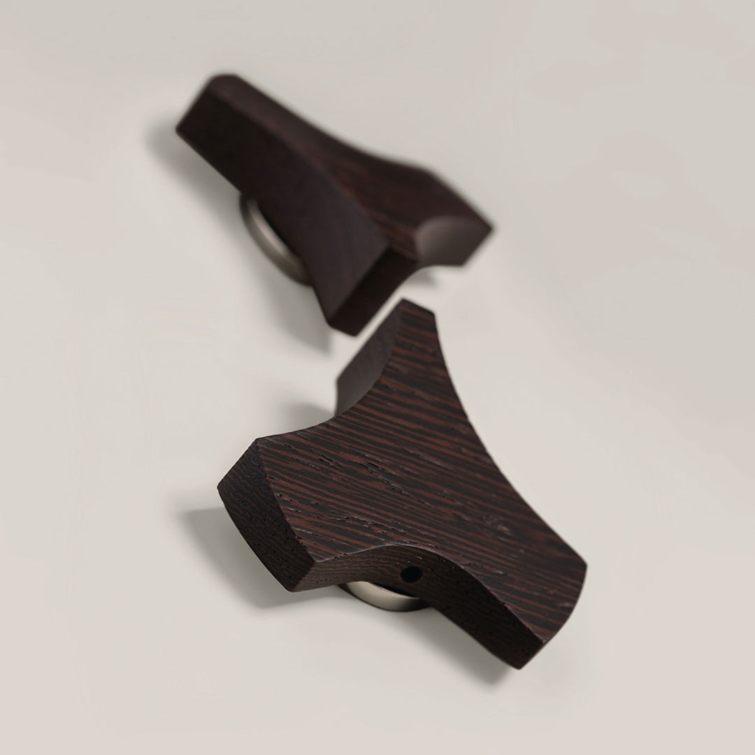 CEA Ziqq Three-hole Bathroom Faucet