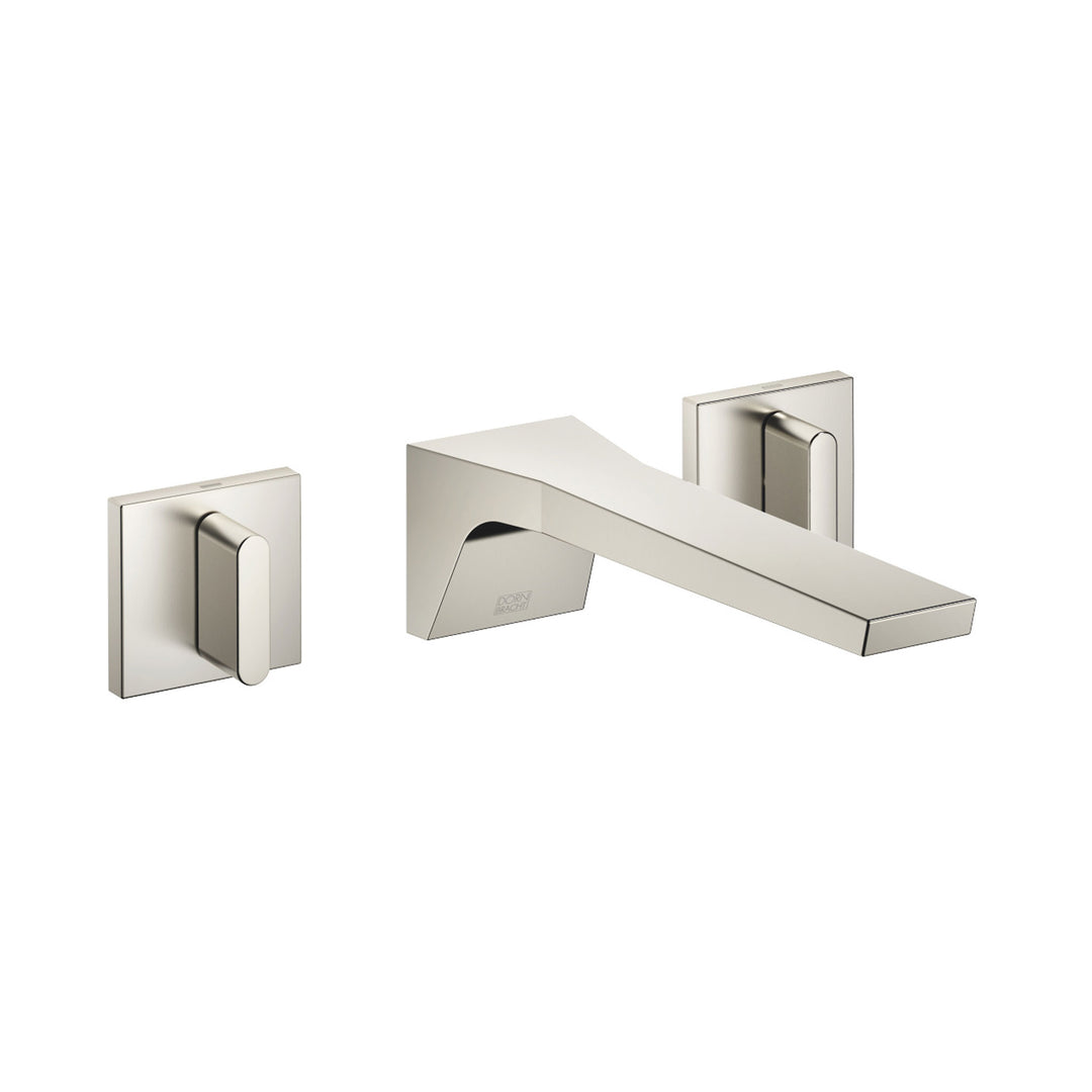 Dornbracht CL.1 Wall-mounted Bathroom Faucet