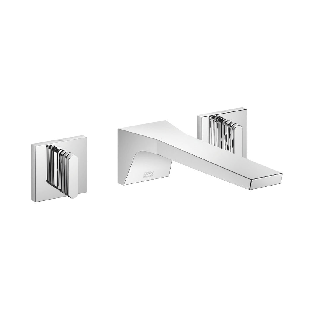 Dornbracht CL.1 Wall-mounted Bathroom Faucet