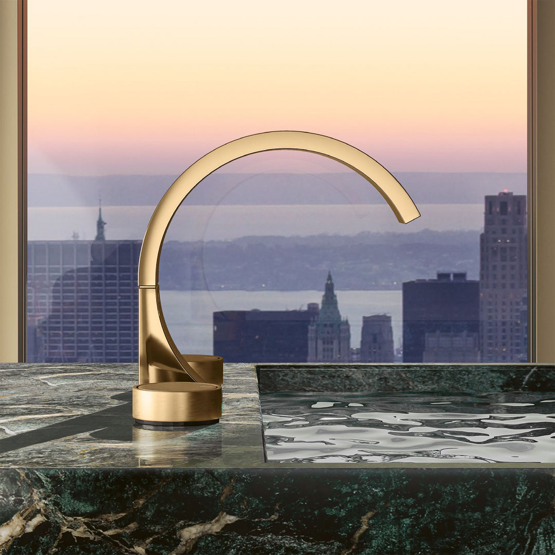 Dornbracht CYO Bathroom Faucet