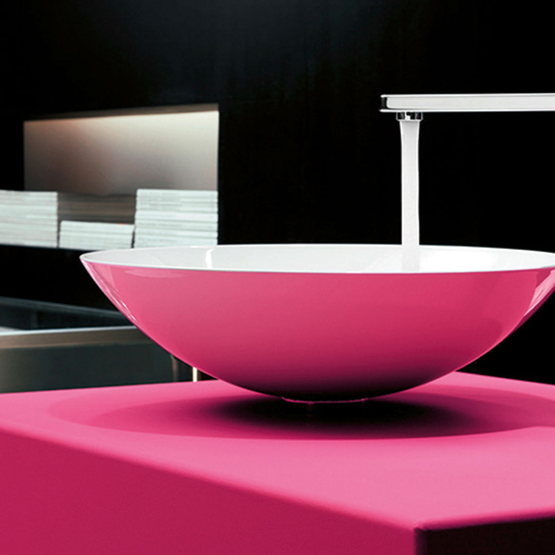 Dornbracht LULU Bathroom Faucet