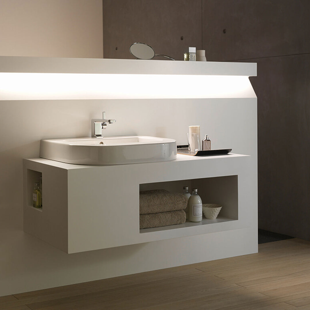 Dornbracht LULU Bathroom Faucet