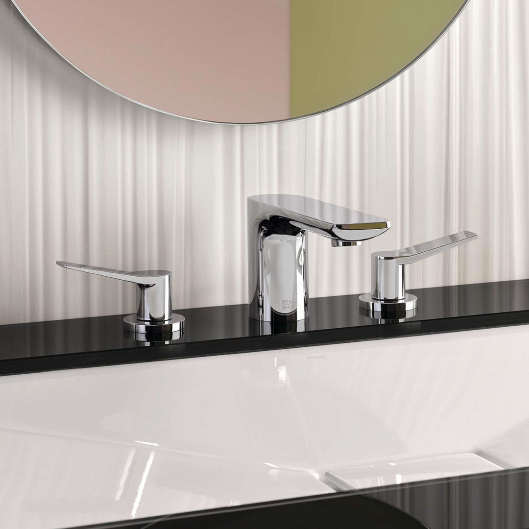 Dornbracht Lisse Bathroom Faucet