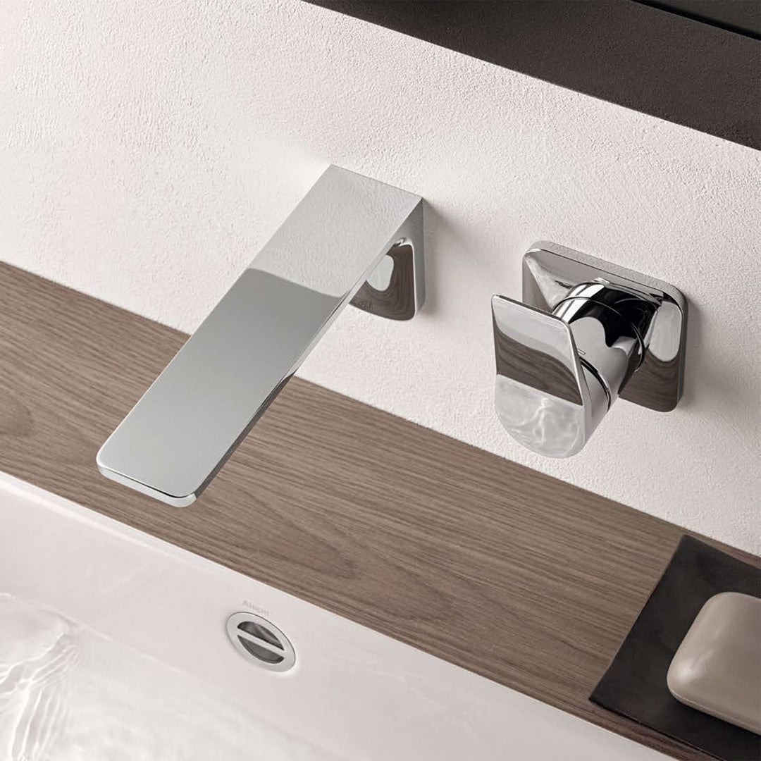 Dornbracht Lissé Wall-mounted Bathroom Faucet