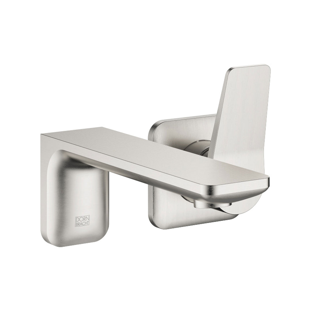 Dornbracht Lissé Wall-mounted Bathroom Faucet