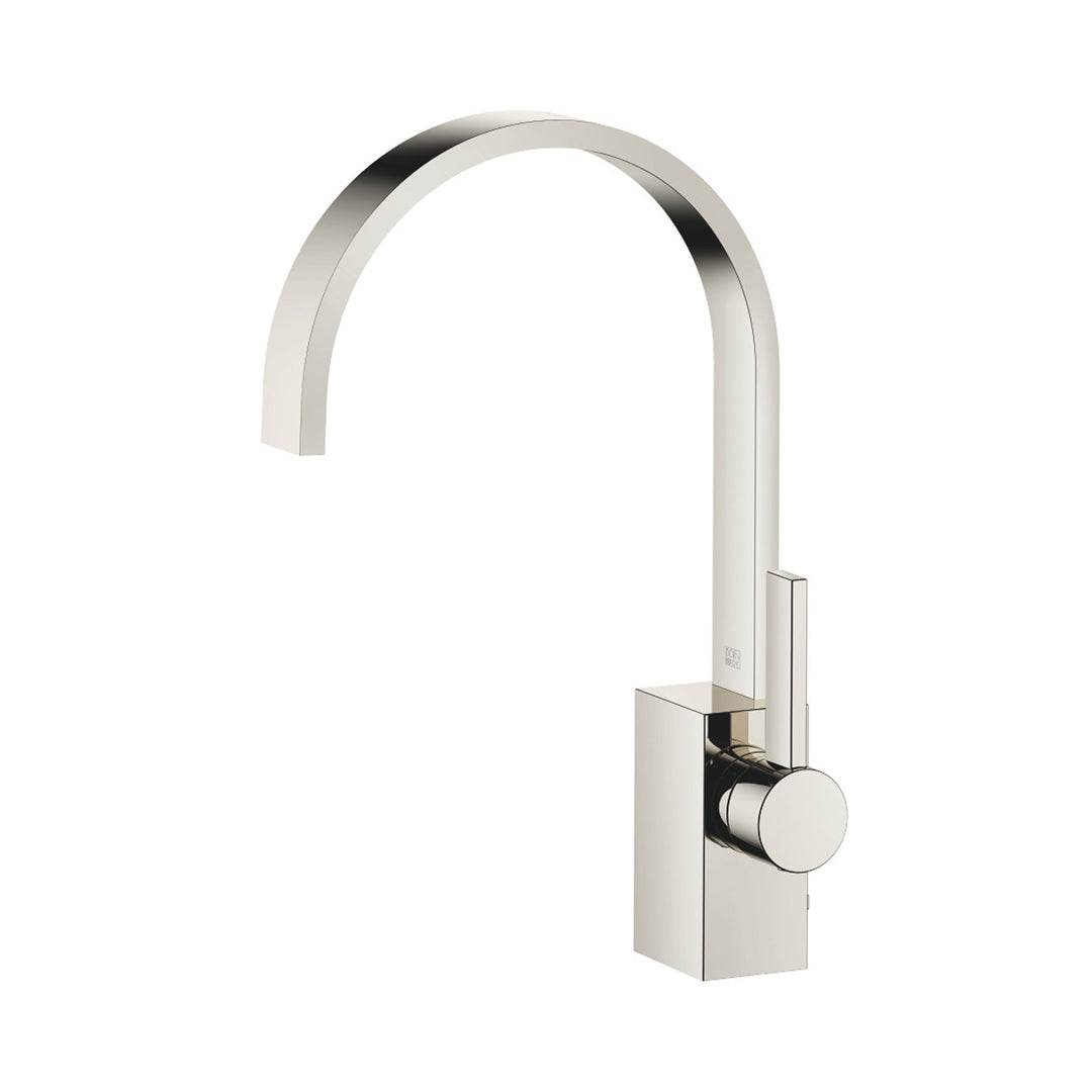 Dornbracht MEM Single-lever Bathroom Faucet