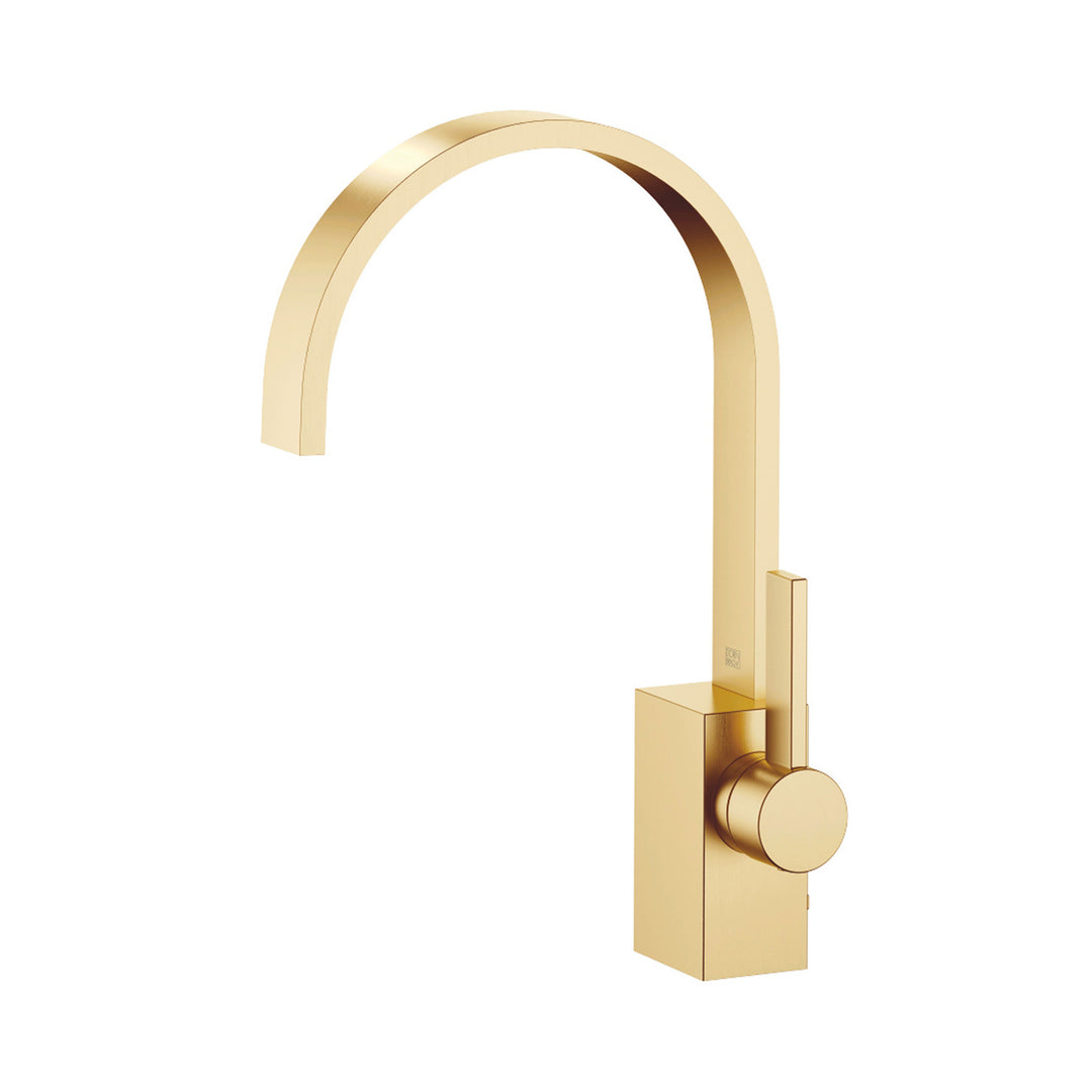 Dornbracht MEM Single-lever Bathroom Faucet