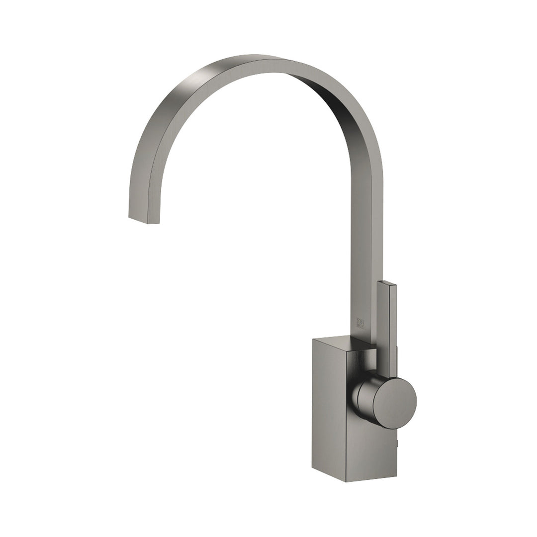 Dornbracht MEM Single-lever Bathroom Faucet