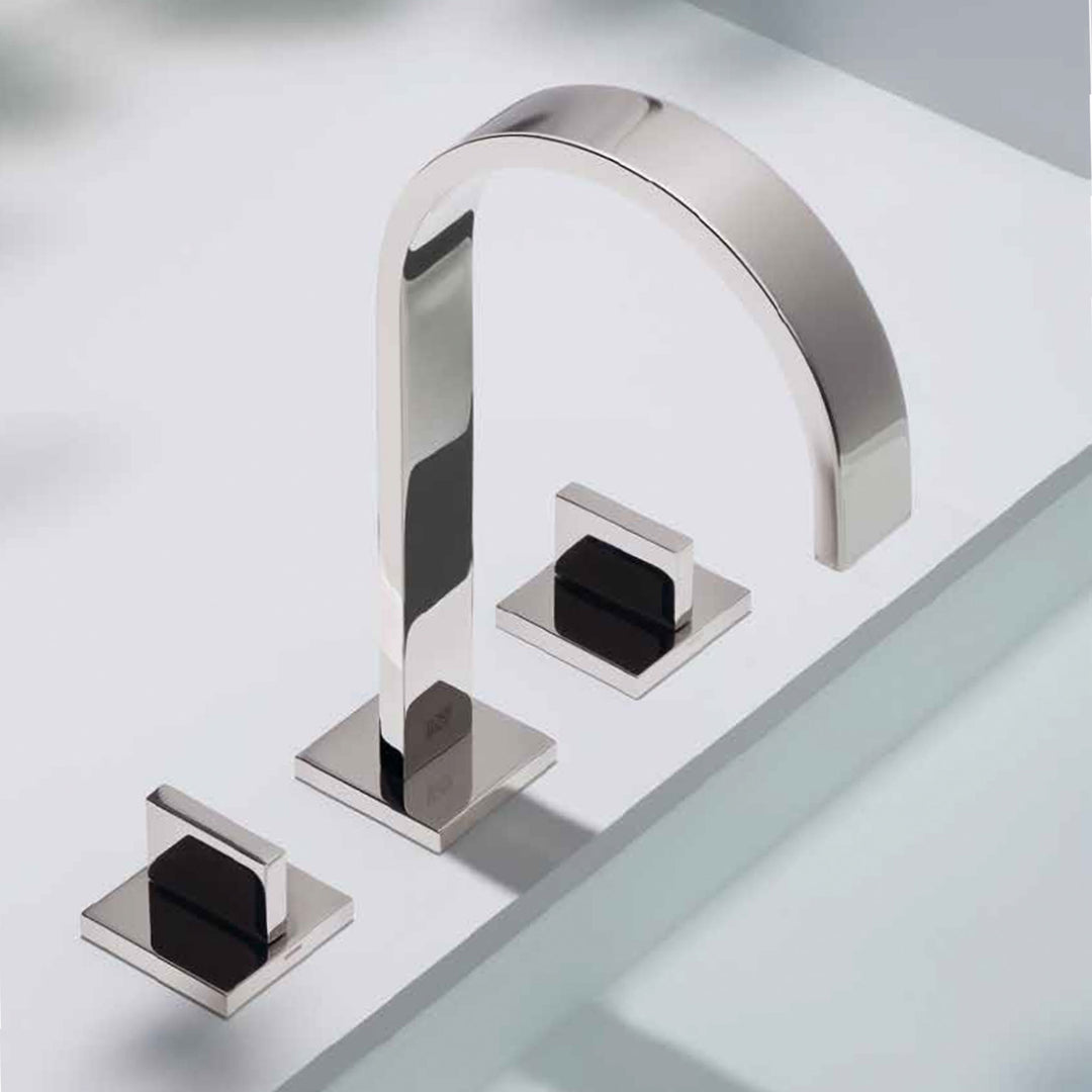 Dornbracht MEM Three-hole Bathroom Faucet