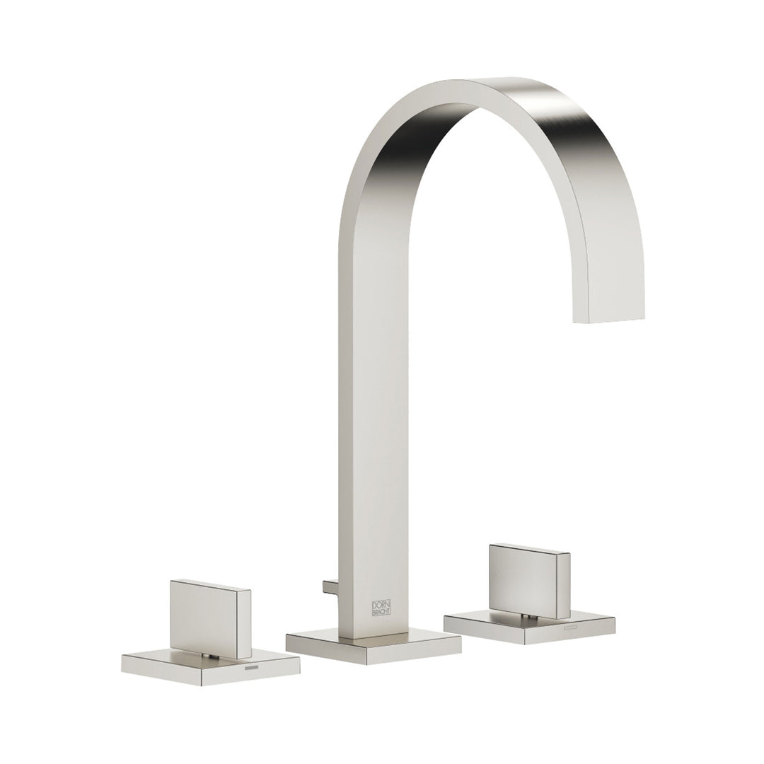 Dornbracht MEM Three-hole Bathroom Faucet