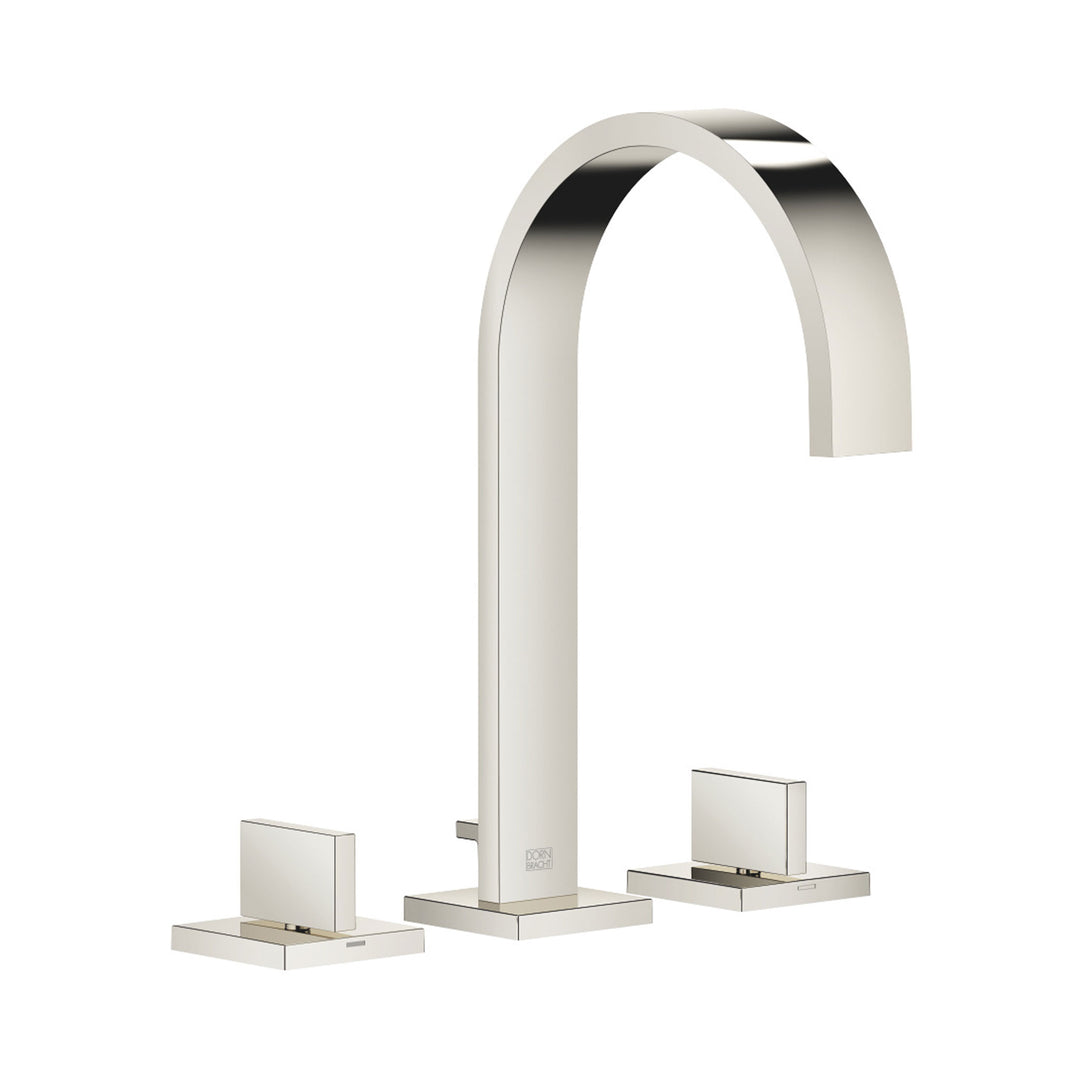 Dornbracht MEM Three-hole Bathroom Faucet