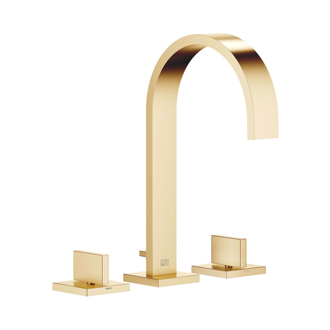 Dornbracht MEM Three-hole Bathroom Faucet