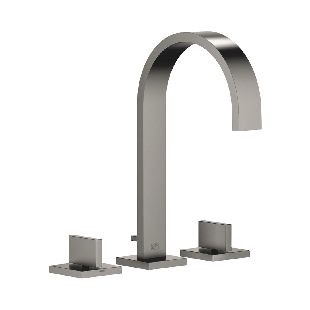 Dornbracht MEM Three-hole Bathroom Faucet