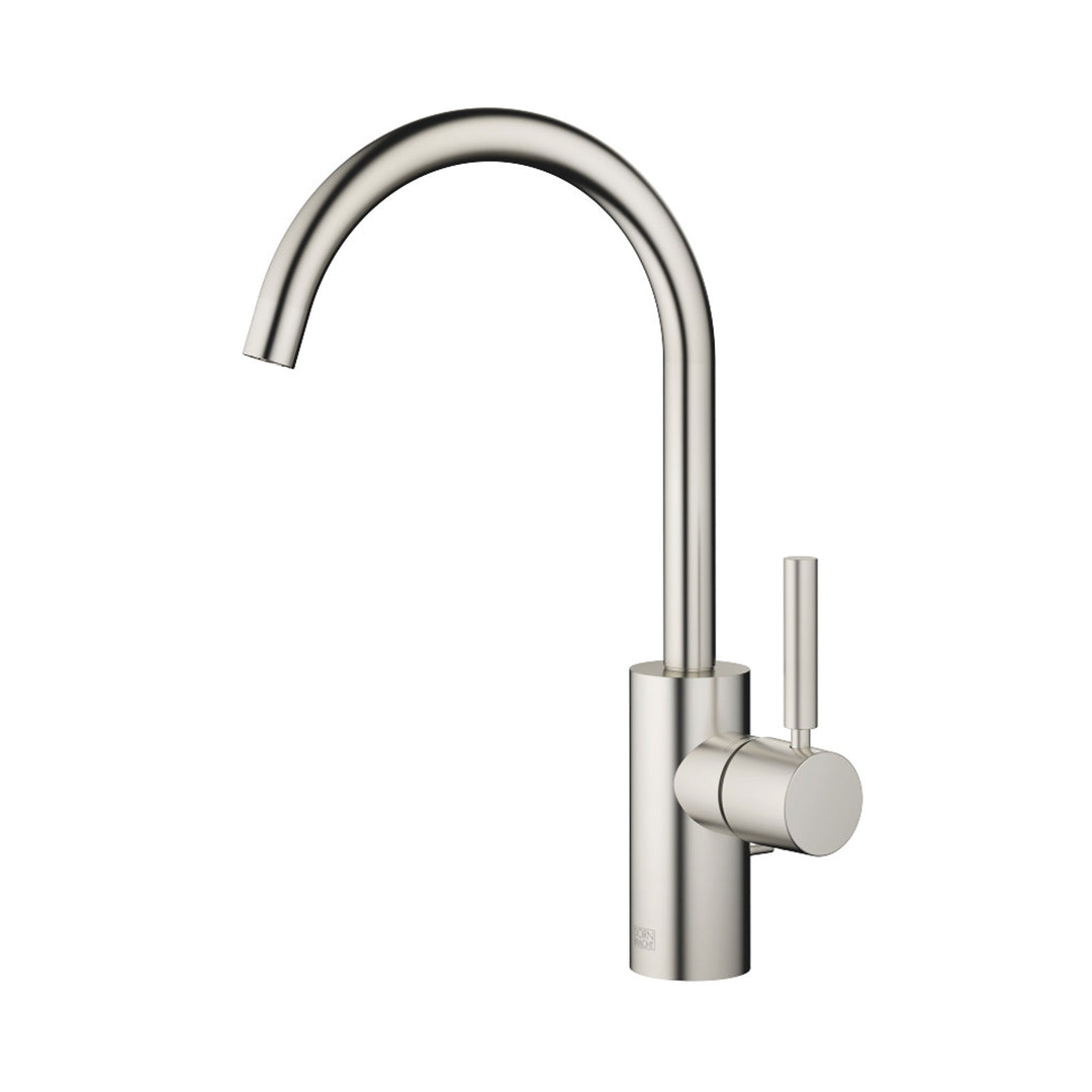 Dornbracht Meta Single-lever Bathroom Faucet