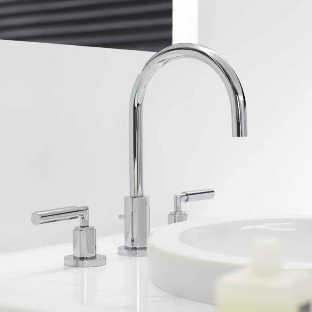 Dornbracht Tara Three-hole Bathroom Faucet