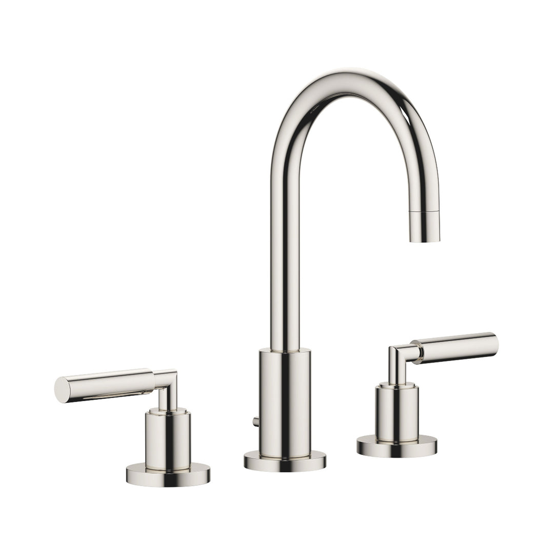 Dornbracht Tara Three-hole Bathroom Faucet