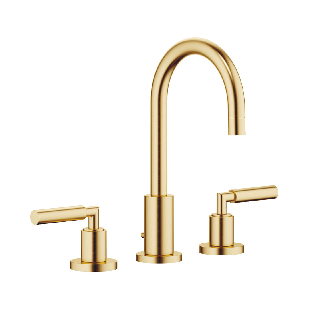 Dornbracht Tara Three-hole Bathroom Faucet