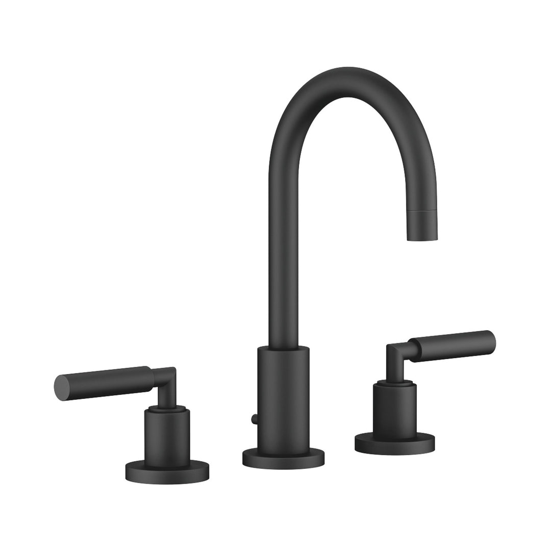 Dornbracht Tara Three-hole Bathroom Faucet