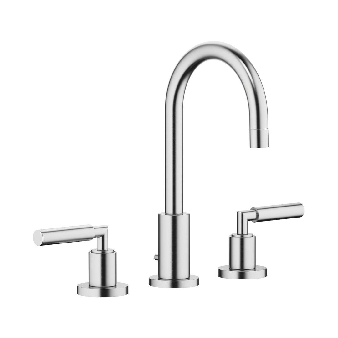 Dornbracht Tara Three-hole Bathroom Faucet