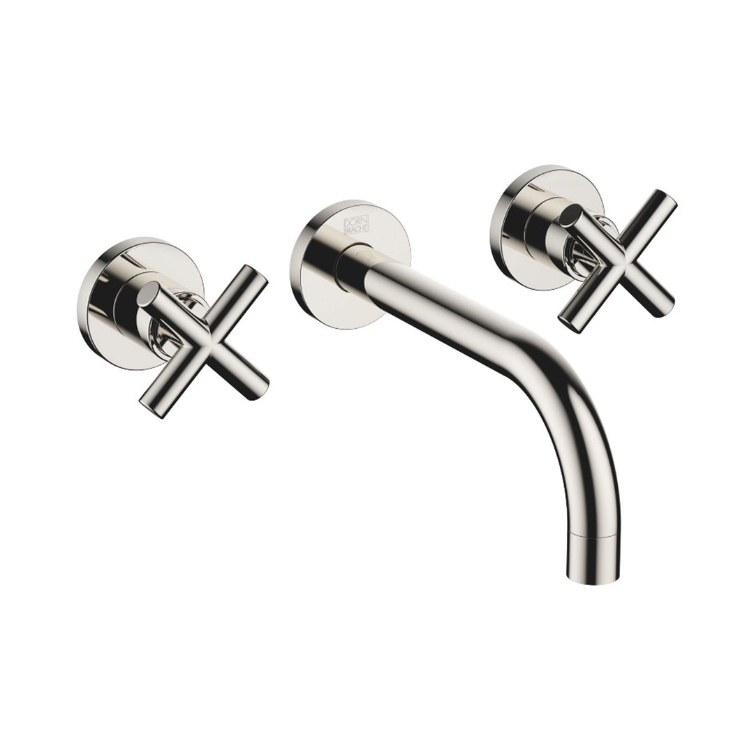 Dornbracht Tara Wall-mounted Bathroom Faucet