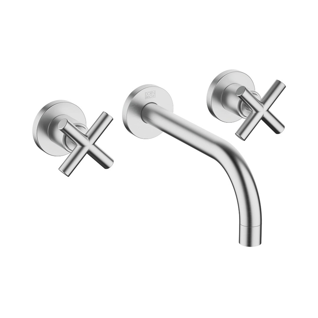 Dornbracht Tara Wall-mounted Bathroom Faucet